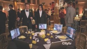 Happy Endings Saison 2 Episode 21