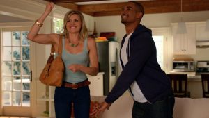 Happy Endings Saison 2 Episode 3