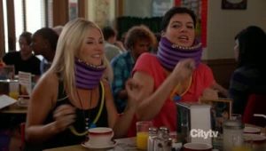 Happy Endings Saison 2 Episode 3