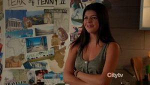 Happy Endings Saison 2 Episode 4