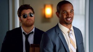 Happy Endings Saison 2 Episode 4