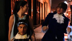 Happy Endings Saison 2 Episode 5