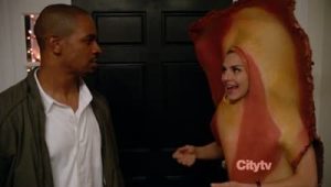 Happy Endings Saison 2 Episode 5