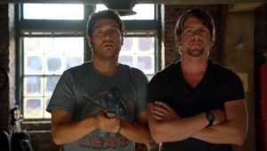 Happy Endings Saison 2 Episode 6
