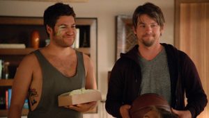 Happy Endings Saison 2 Episode 6