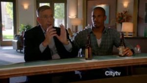 Happy Endings Saison 2 Episode 6