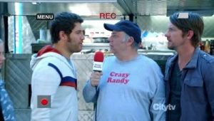 Happy Endings Saison 2 Episode 7