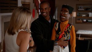 Happy Endings Saison 3 Episode 1