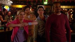 Happy Endings Saison 3 Episode 10