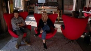 Happy Endings Saison 3 Episode 11