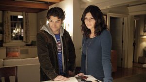 Happy Endings Saison 3 Episode 14