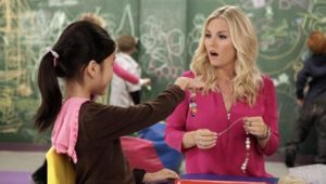 Happy Endings Saison 3 Episode 14