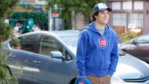 Happy Endings Saison 3 Episode 17