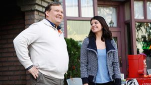 Happy Endings Saison 3 Episode 17