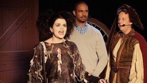 Happy Endings Saison 3 Episode 19