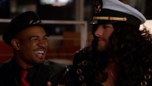 Happy Endings Saison 3 Episode 2