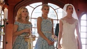 Happy Endings Saison 3 Episode 23