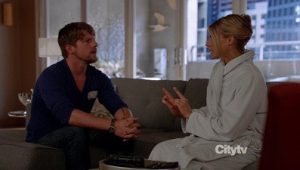 Happy Endings Saison 3 Episode 3