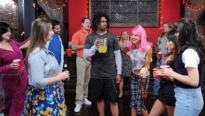 Happy Endings Saison 3 Episode 4