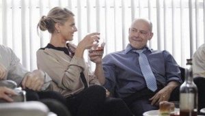 Happy Endings Saison 3 Episode 5
