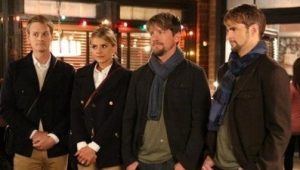 Happy Endings Saison 3 Episode 8