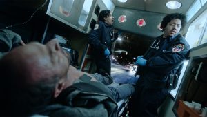 Happy ! Saison 1 Episode 1