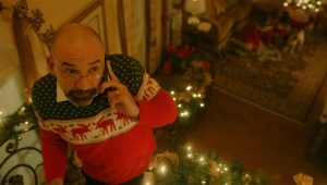 Happy ! Saison 1 Episode 1