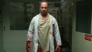 Happy ! Saison 1 Episode 1