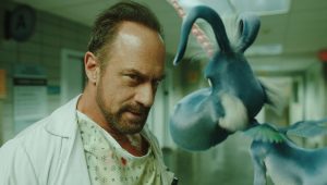 Happy ! Saison 1 Episode 1