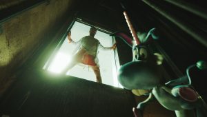 Happy ! Saison 1 Episode 1