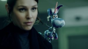Happy ! Saison 1 Episode 1