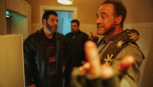 Happy ! Saison 1 Episode 2