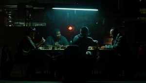 Happy ! Saison 1 Episode 2