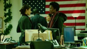 Happy ! Saison 1 Episode 2