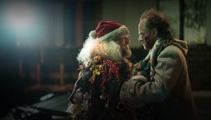 Happy ! Saison 1 Episode 3