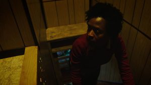 Happy ! Saison 1 Episode 3