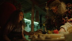 Happy ! Saison 1 Episode 3