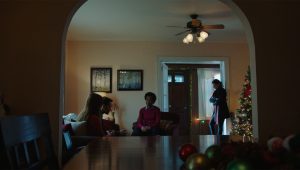 Happy ! Saison 1 Episode 3