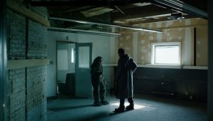 Happy ! Saison 1 Episode 3