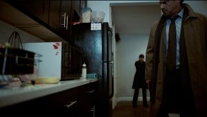 Happy ! Saison 1 Episode 3