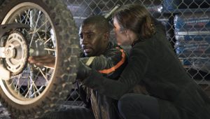Happy ! Saison 1 Episode 4