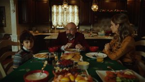 Happy ! Saison 1 Episode 4