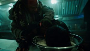 Happy ! Saison 1 Episode 4