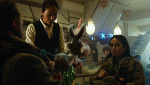 Happy ! Saison 1 Episode 4