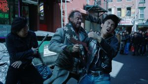 Happy ! Saison 1 Episode 4