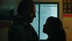 Happy ! Saison 1 Episode 4