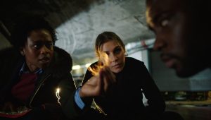 Happy ! Saison 1 Episode 4