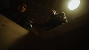 Happy ! Saison 1 Episode 4