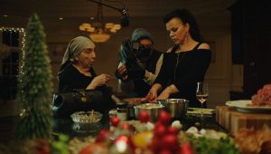 Happy ! Saison 1 Episode 5