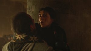 Happy ! Saison 1 Episode 5